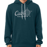 Hoodie | Disco Pullover