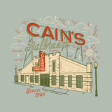 T-Shirt | The Landmark