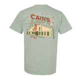 T-Shirt | The Landmark