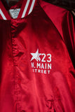 The 423 Jacket