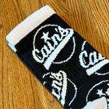 Cain's Ballroom Socks