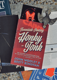 Book | Twentieth-Century Honky-Tonk (Autographed By John Wooley & Brett Bingham)