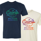 T-Shirt | Vintage Gradient