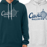 Hoodie | Disco Pullover