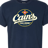 T-Shirt | Tulsa Flag 2026