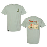 T-Shirt | The Landmark