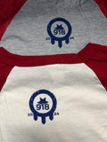 918 Day Baseball Tee (3X ONLY)