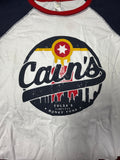Youth | 918 Day Baseball Tee