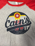 Youth | 918 Day Baseball Tee
