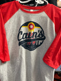 Youth | 918 Day Baseball Tee