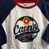 Youth | 918 Day Baseball Tee