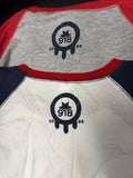 Youth | 918 Day Baseball Tee