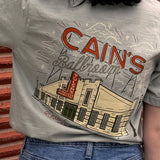 T-Shirt | The Landmark