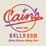 T-Shirt | Vintage Gradient