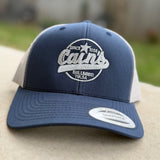 Hat | YP Classics® Retro Trucker