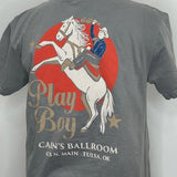 T-Shirt | Play Boy