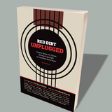 Book | Red Dirt Unplugged