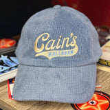 Corduroy Dad Hat