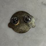 Enamel Pin | Cain's Logo