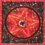 Sticker | Metallic Star